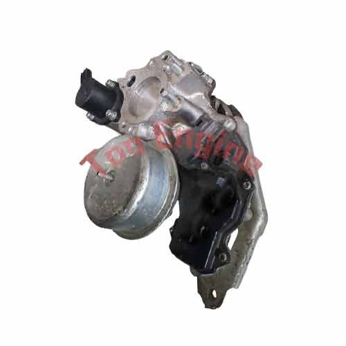 Toyota F33A Twin Turbo (Left Side) 3.3L V6 Diesel | Land Cruiser 300 / Lexus LX600 | OEM 17208-52010